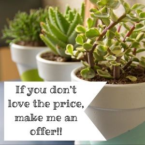 🌟MAKE ME SOME OFFERS!!🌟